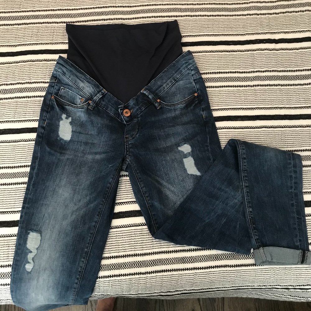 Noppies (npps) maternity jean